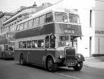 Leyland Titan PD3/14 East Lancs 1968 года